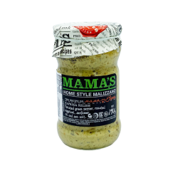 Mamas Malidzano DIP